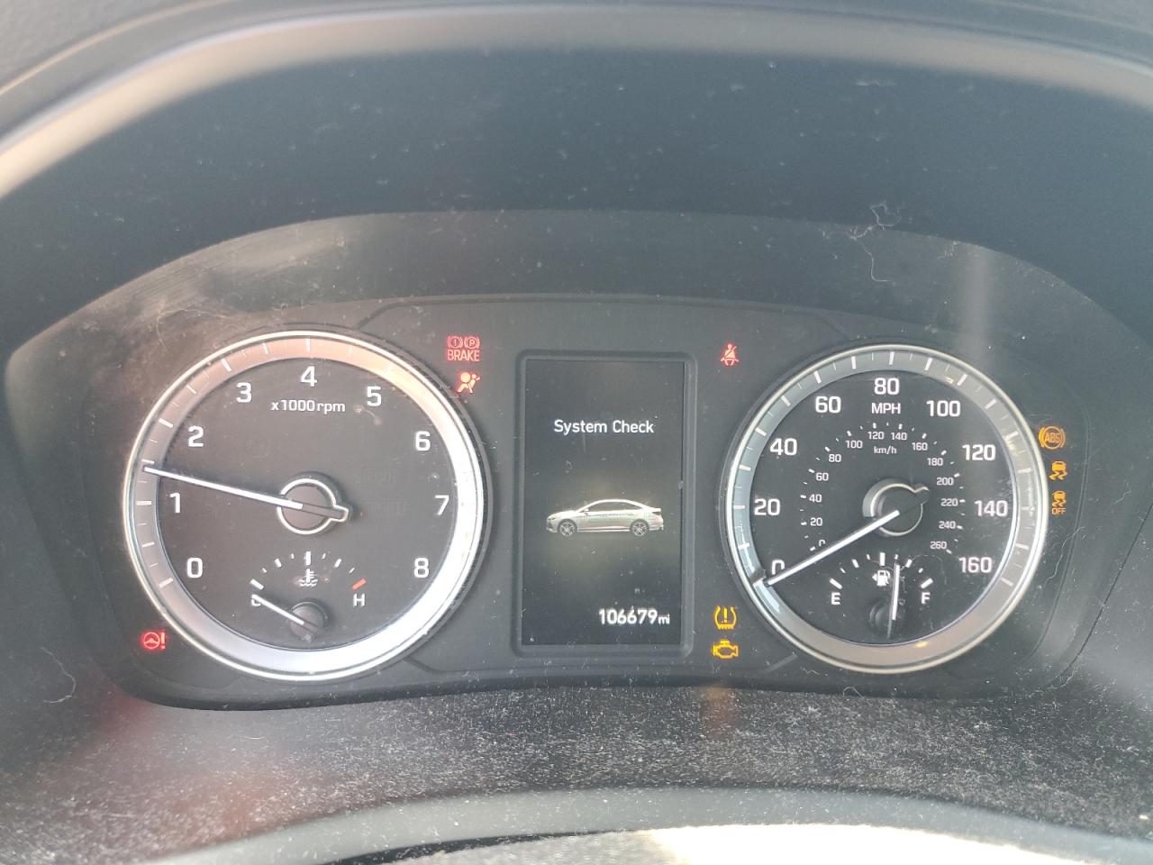 2018 Hyundai Sonata - Image 9