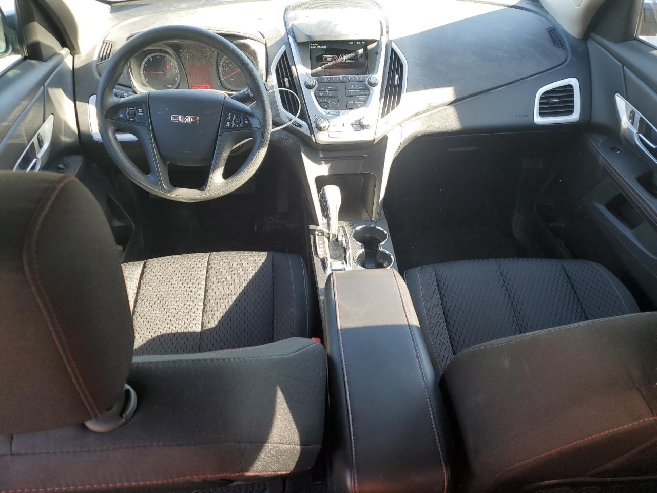 2015 GMC Terrain - Image 8