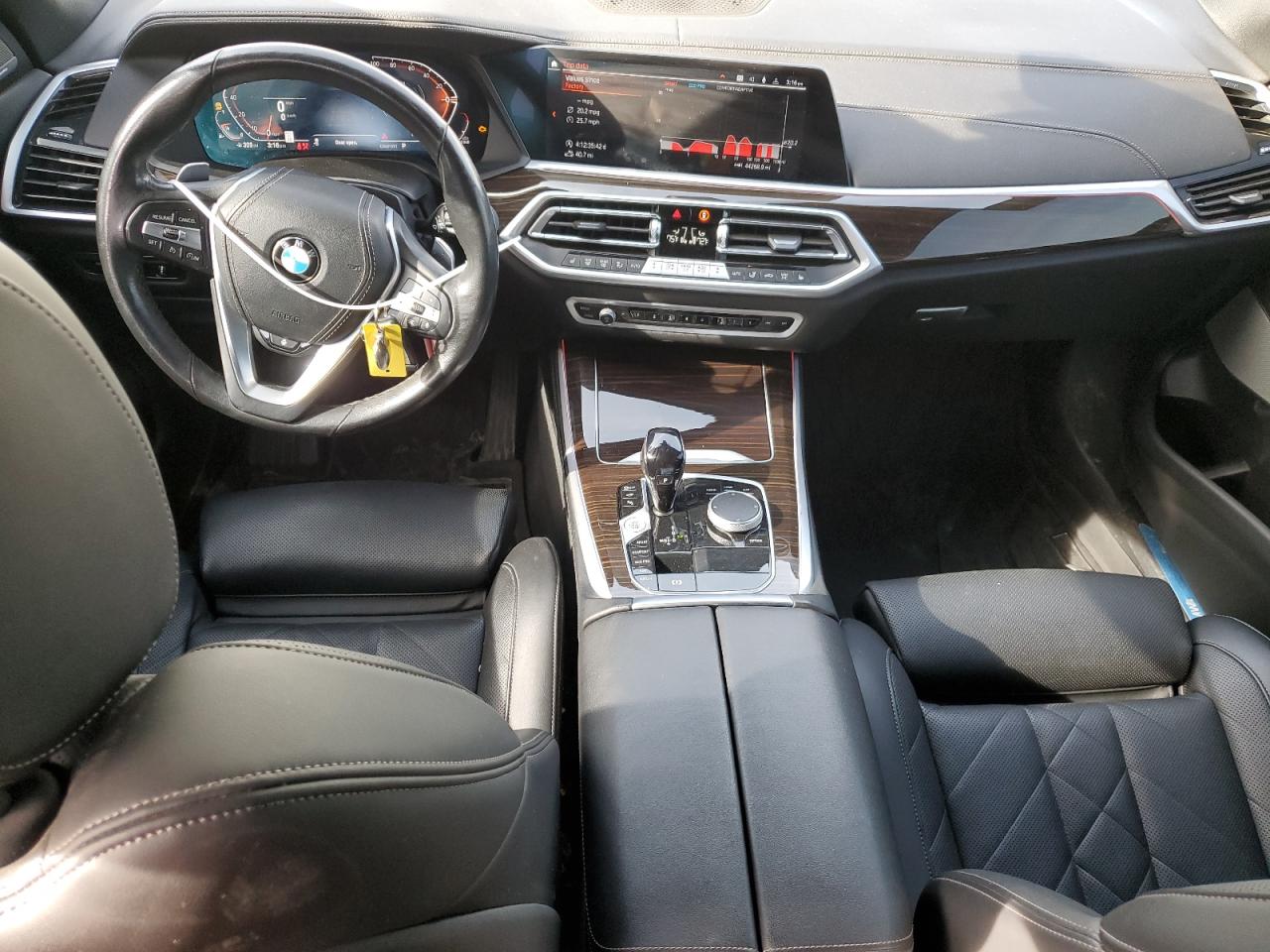 2023 BMW X5 - Image 8