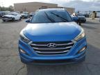 2017 Hyundai Tucson Limited for Sale in Gaston, SC - Rear End
