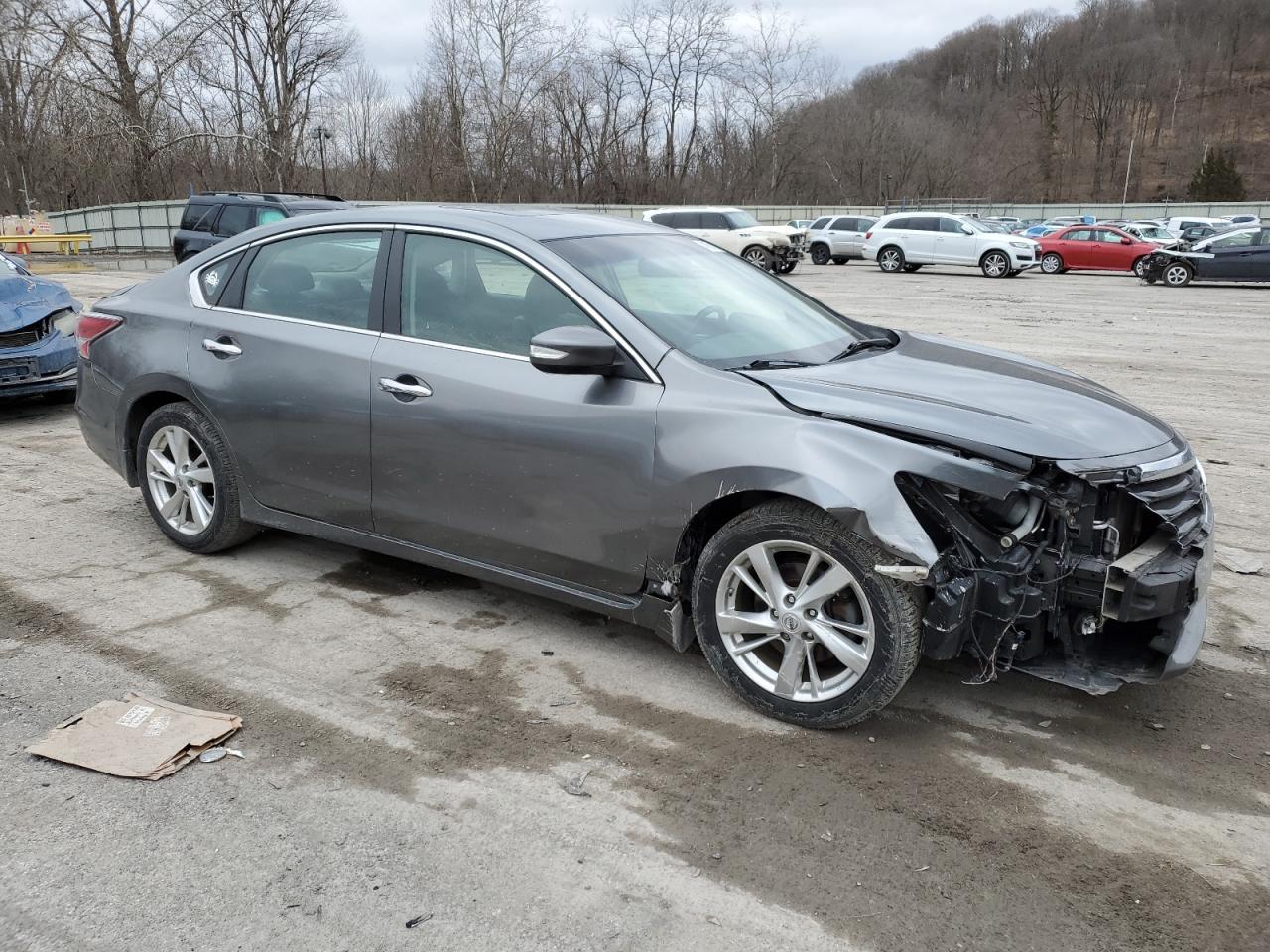 2014 Nissan Altima - Image 4