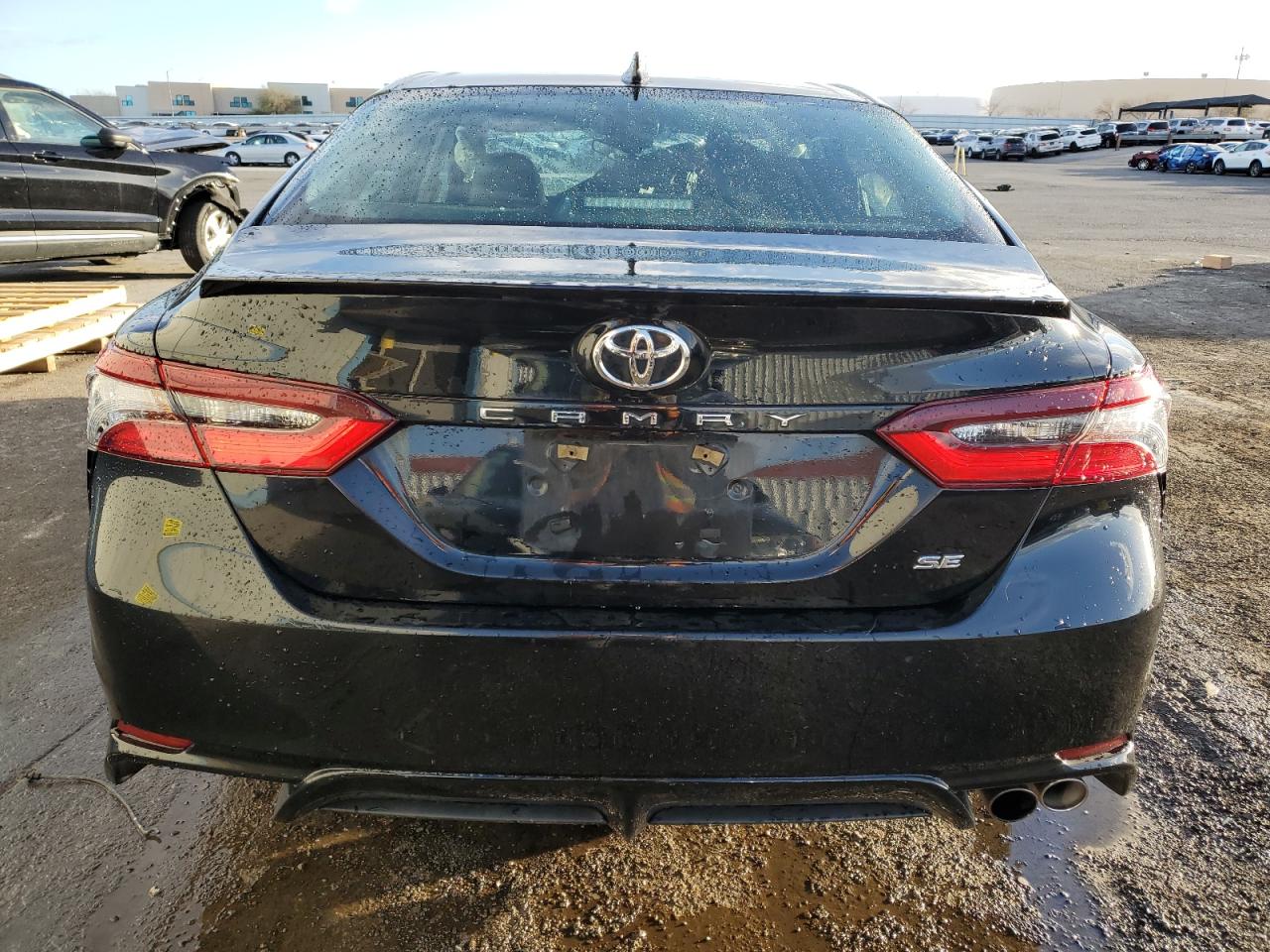 2022 Toyota Camry - Image 6