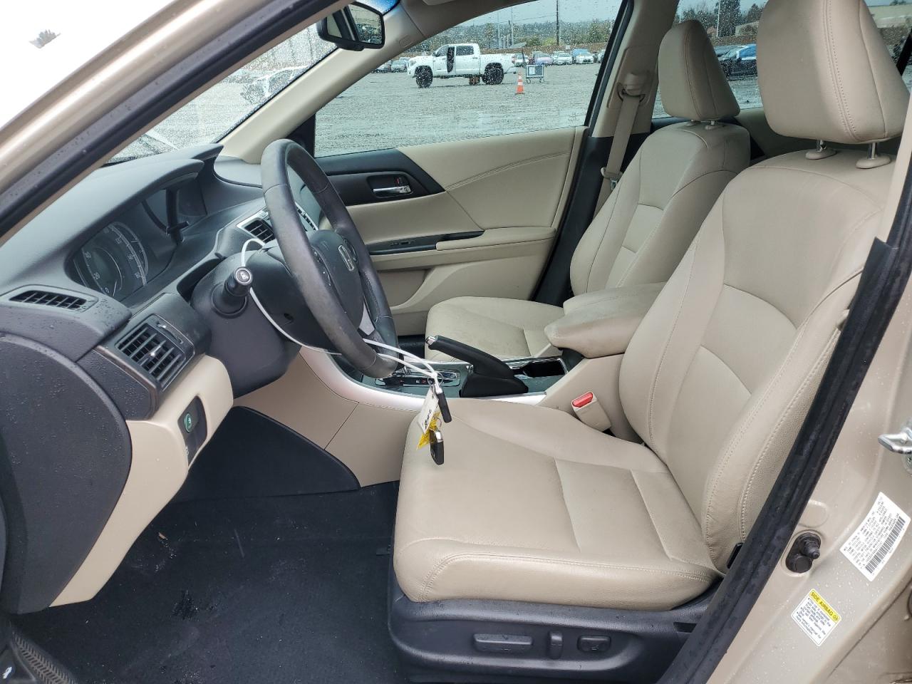 2013 Honda Accord - Image 7