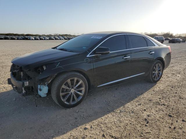 2014 Cadillac Xts 3.6L