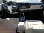 2014 Toyota Corolla L for Sale in Memphis, TN - Front End