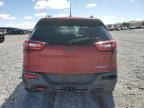 2014 Jeep Cherokee Trailhawk for Sale in Reno, NV - Undercarriage