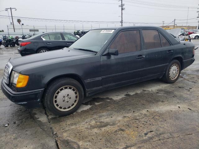 1987 Mercedes-Benz 300 Dt