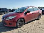 2014 Ford Focus S for Sale in Houston, TX - Hail