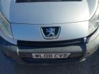 2008 PEUGEOT EXPERT HDI for sale at Copart BRISTOL