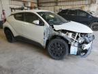 2019 Toyota C-Hr Xle продається в Abilene, TX - Front End