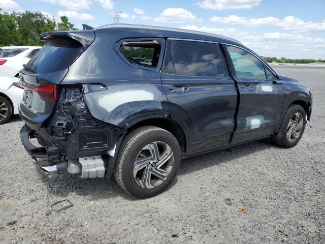  HYUNDAI SANTA FE 2023 Szary