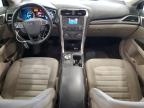 2017 Ford Fusion Se for Sale in Columbia, MO - Front End
