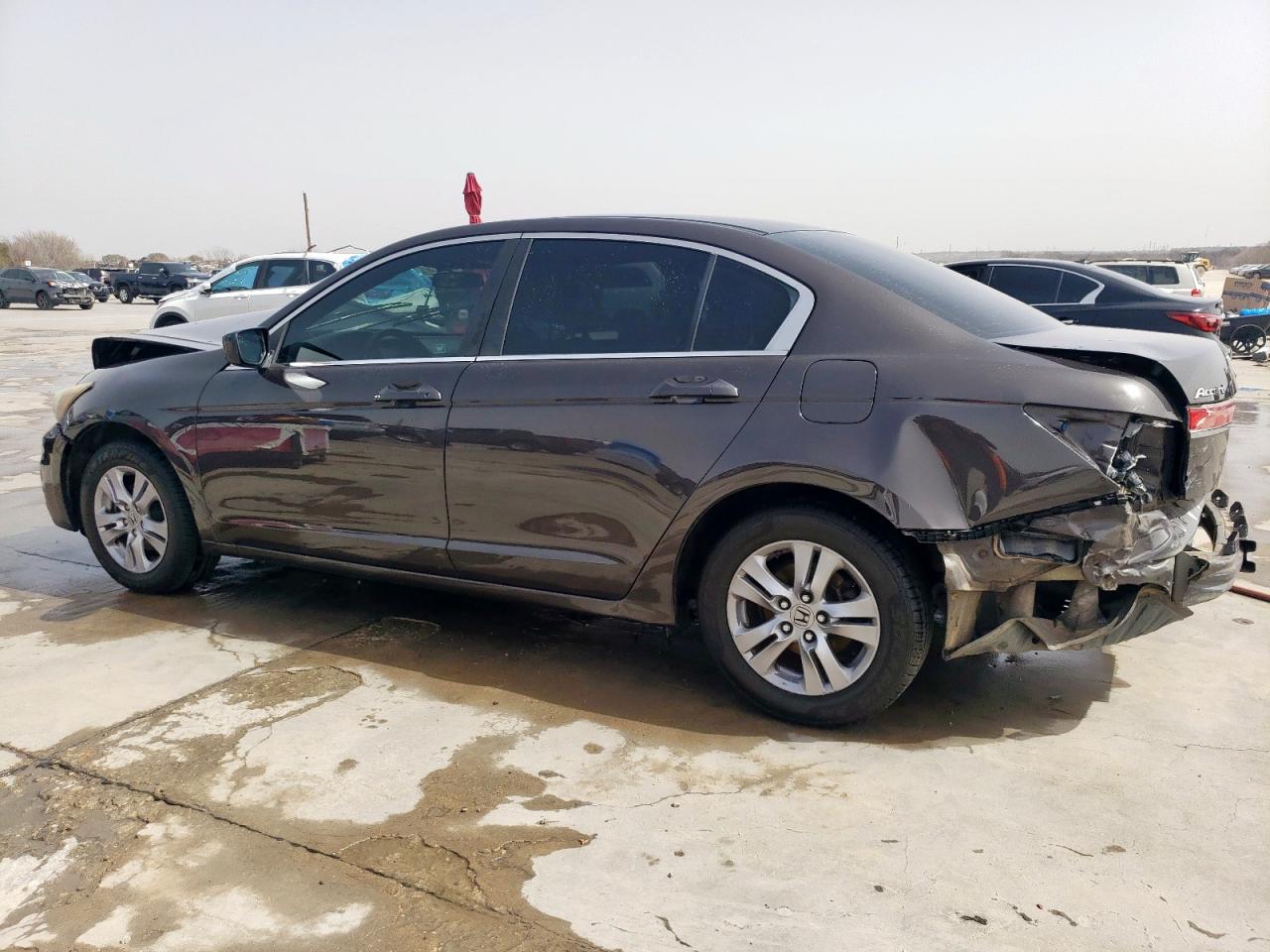 2012 Honda Accord - Image 2