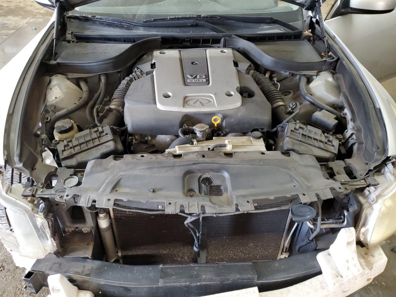 2009 Infiniti G - Image 11