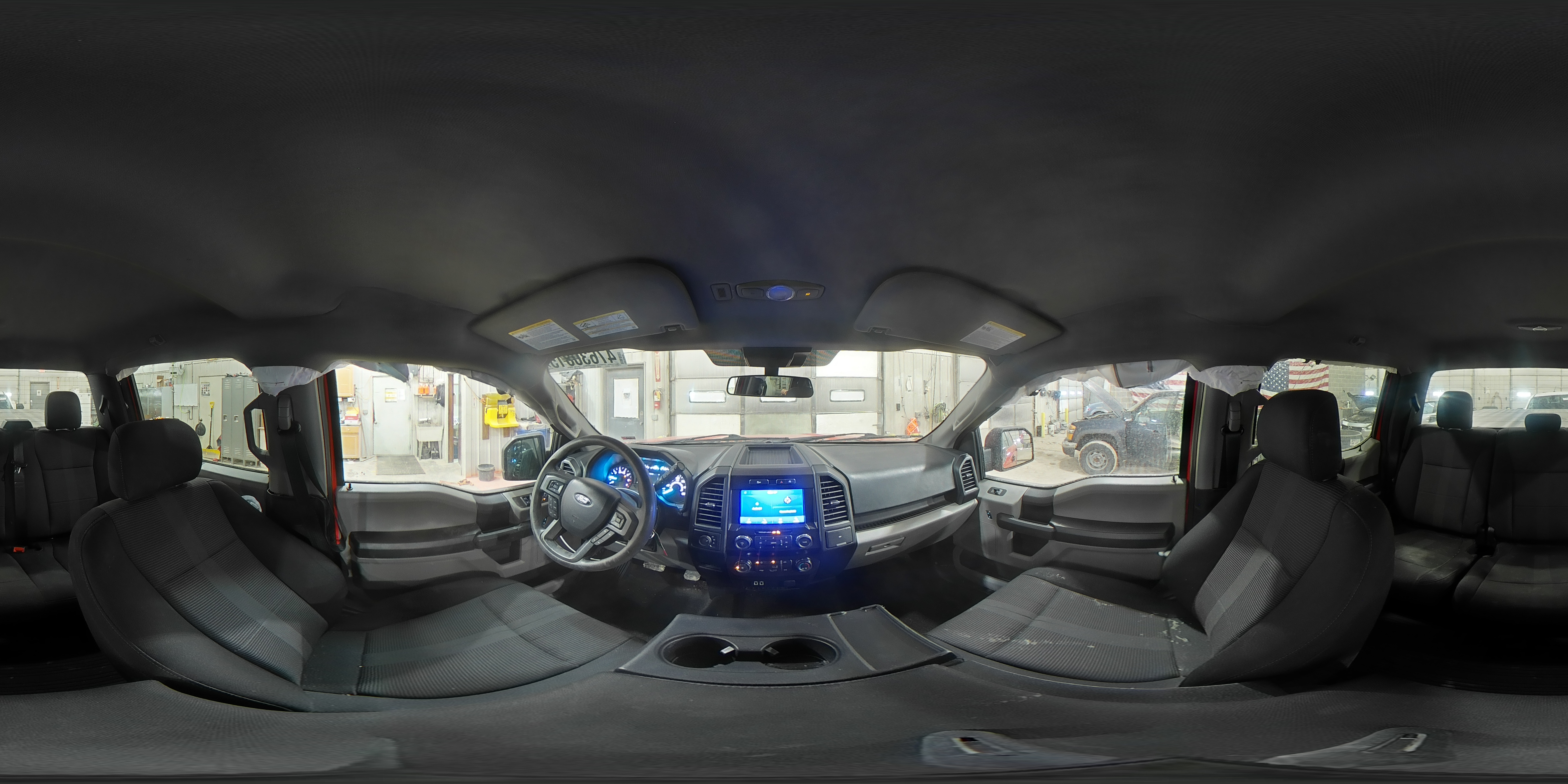 2020 Ford F-150 - Image 12