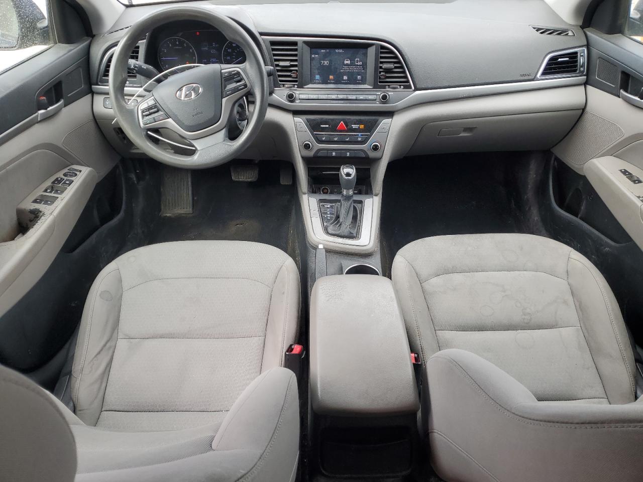 2017 Hyundai Elantra - Image 8