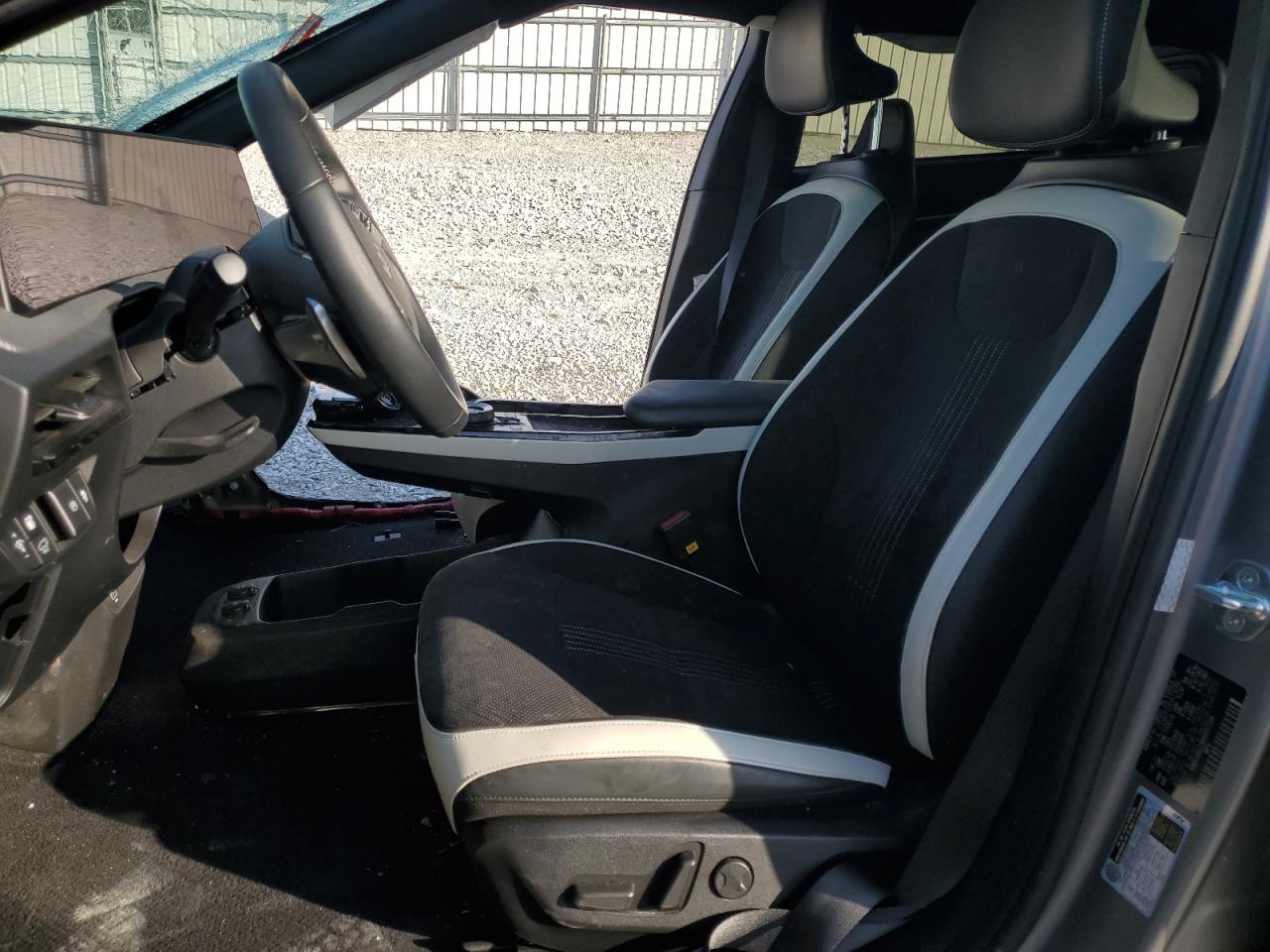 2022 Kia Ev6 Gt Line VIN: KNDC4DLC9N5057239 Lot: 50843185