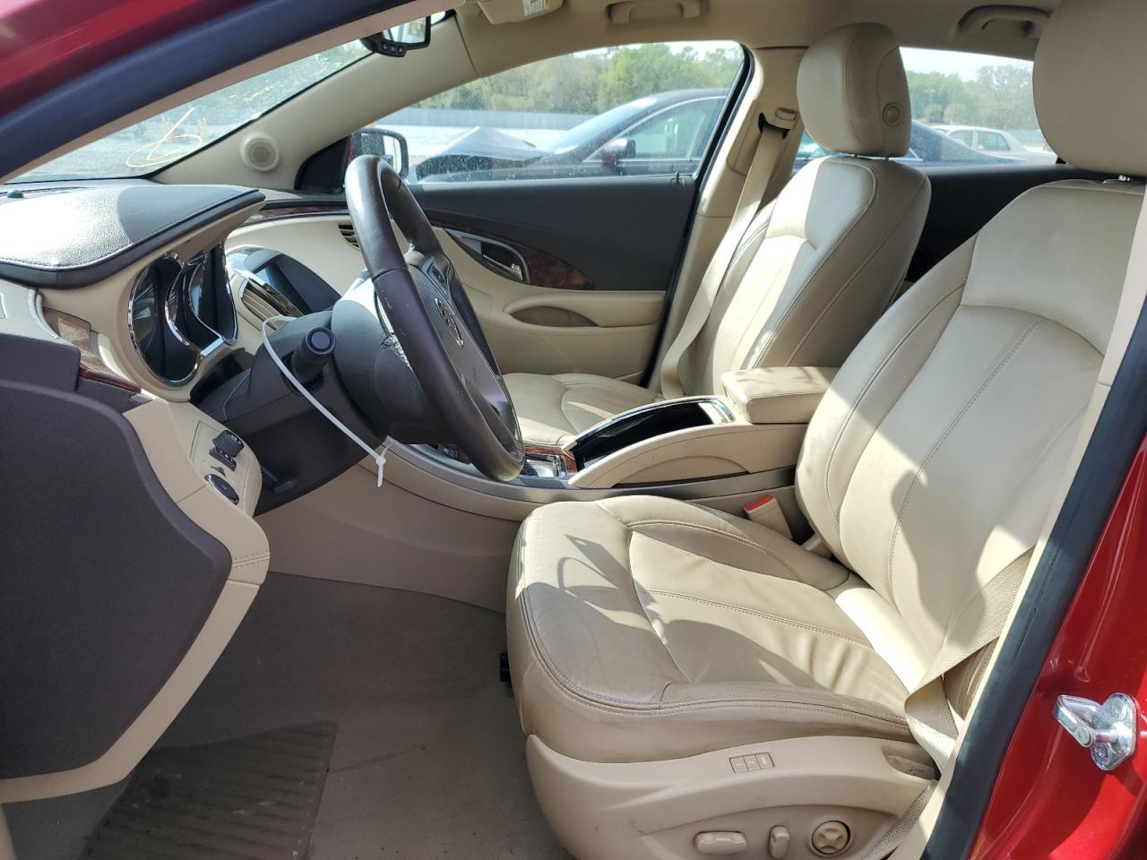 2013 Buick LaCrosse - Image 7