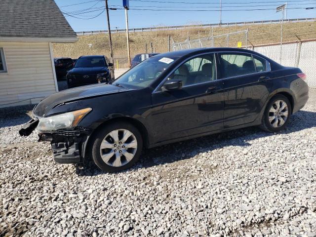 2010 Honda Accord Ex