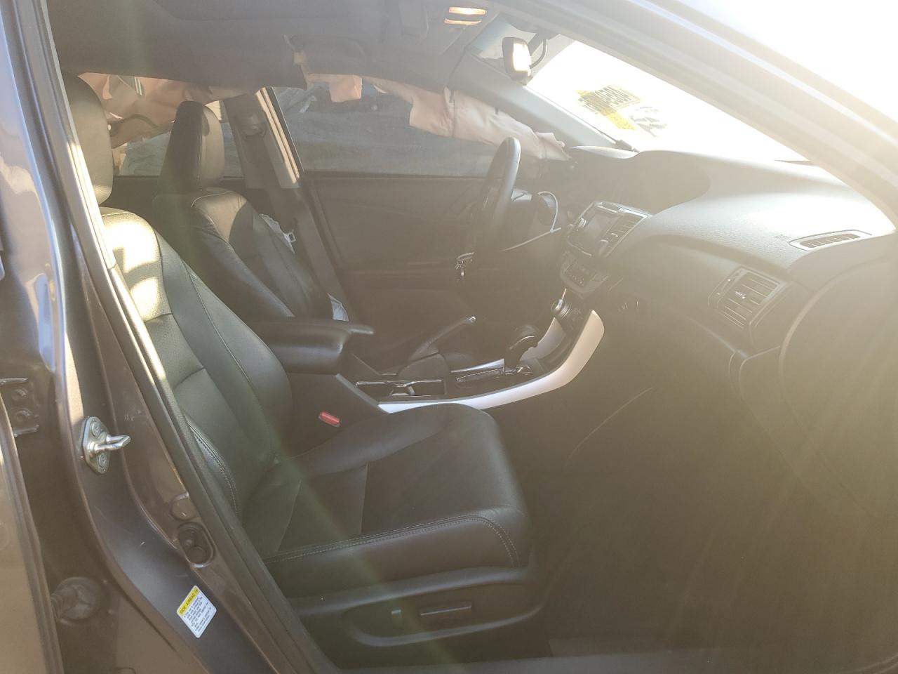 2014 Honda Accord - Image 7