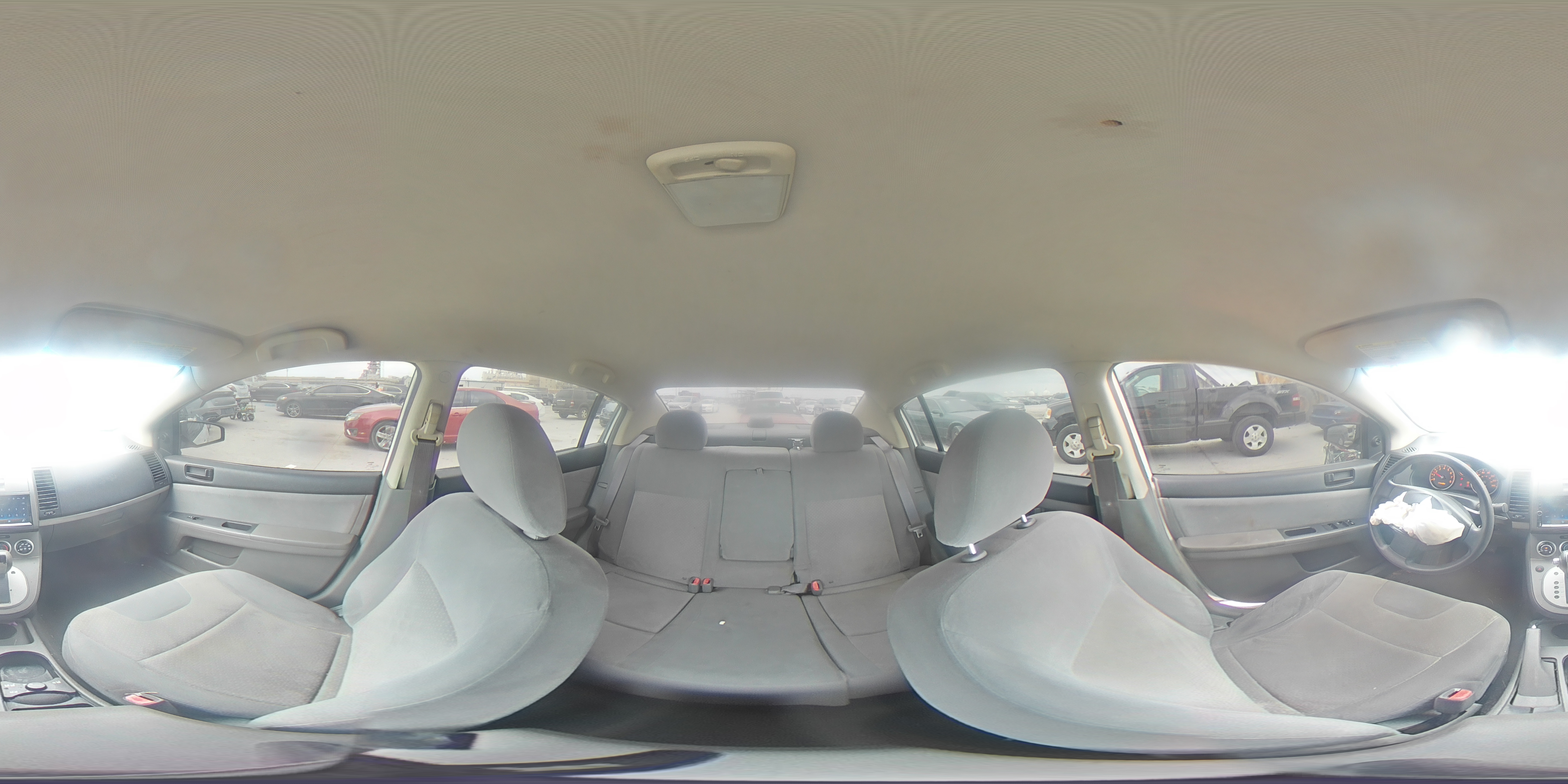 2009 Nissan Sentra - Image 12