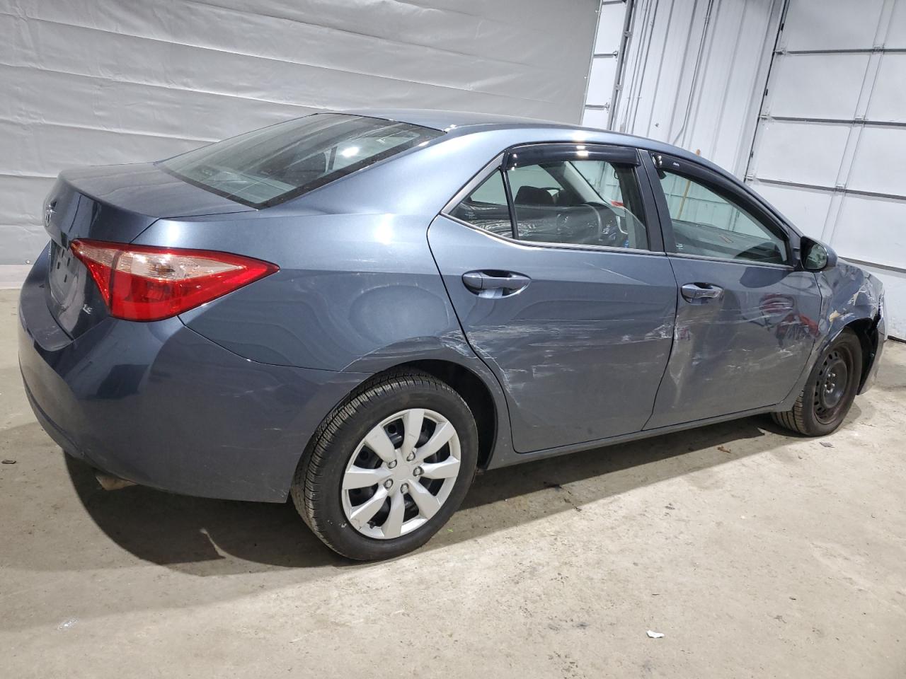 2017 Toyota Corolla - Image 3