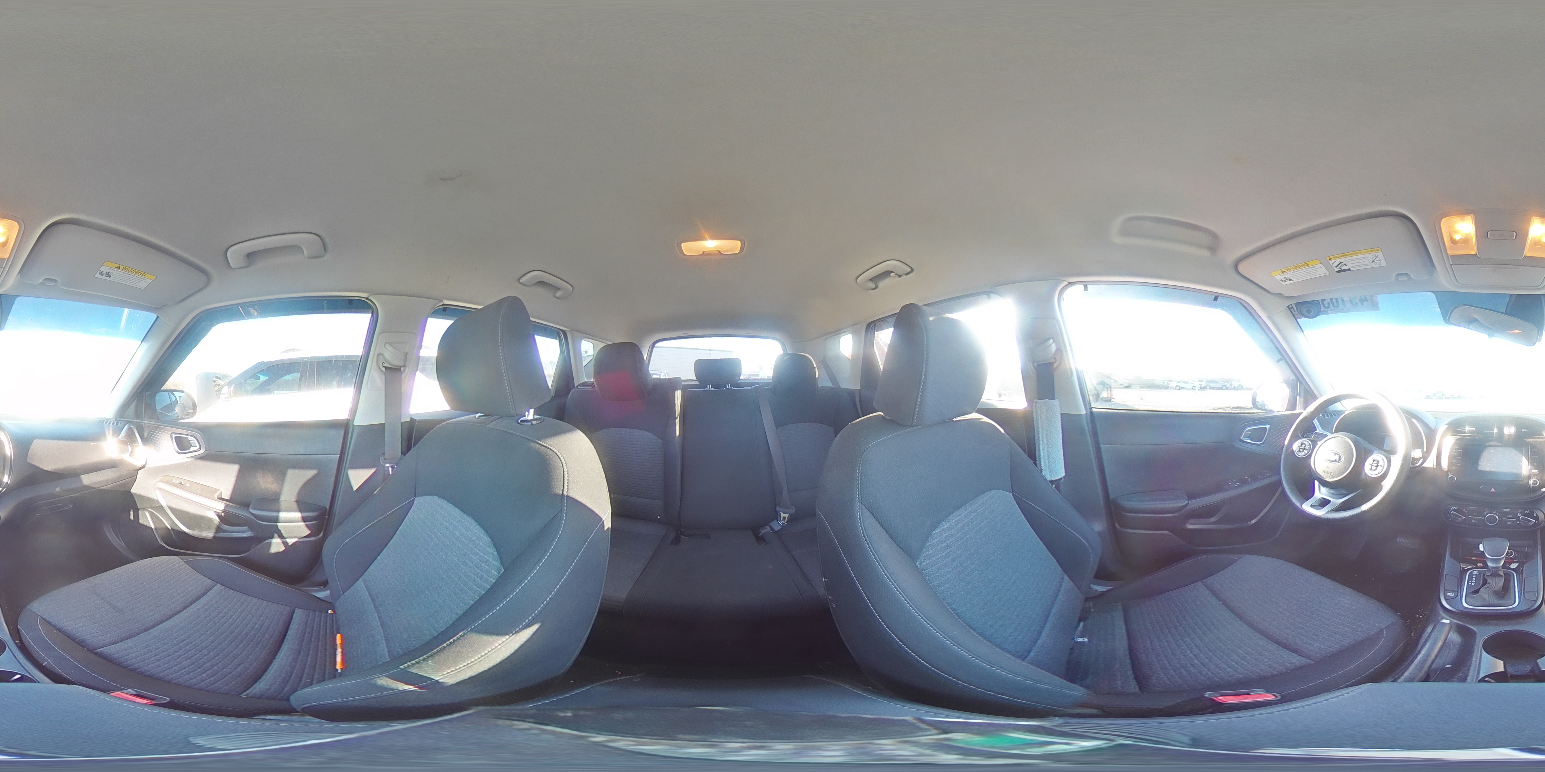 2021 Kia Soul - Image 12