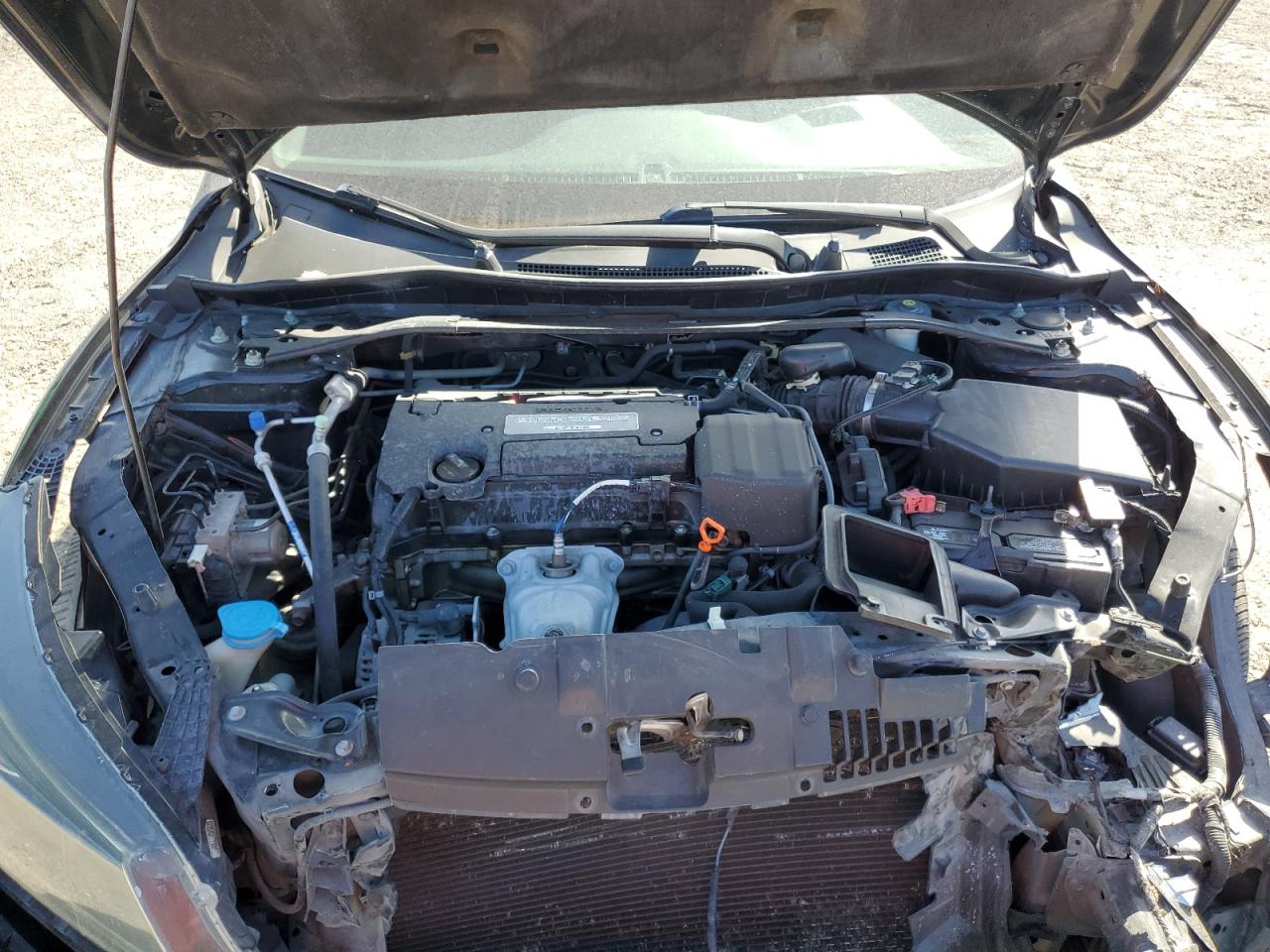 2014 Honda Accord - Image 12