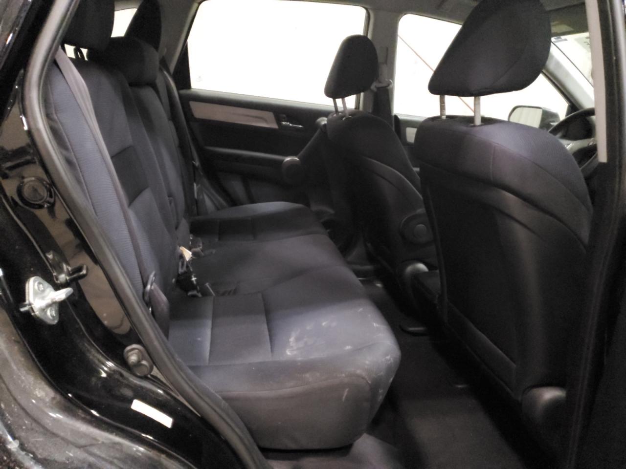 2011 Honda CR-V - Image 10