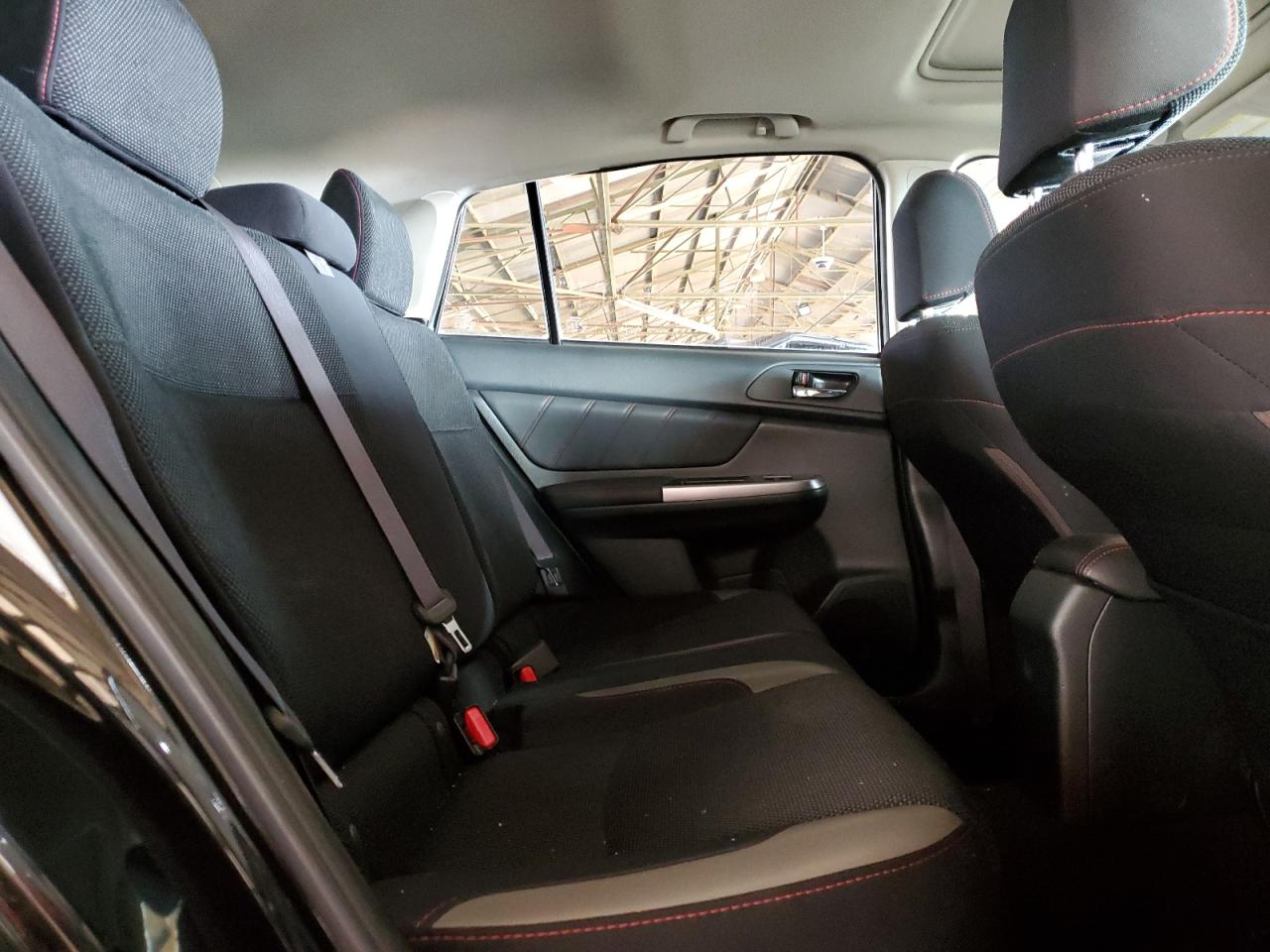 2017 Subaru XV - Image 10