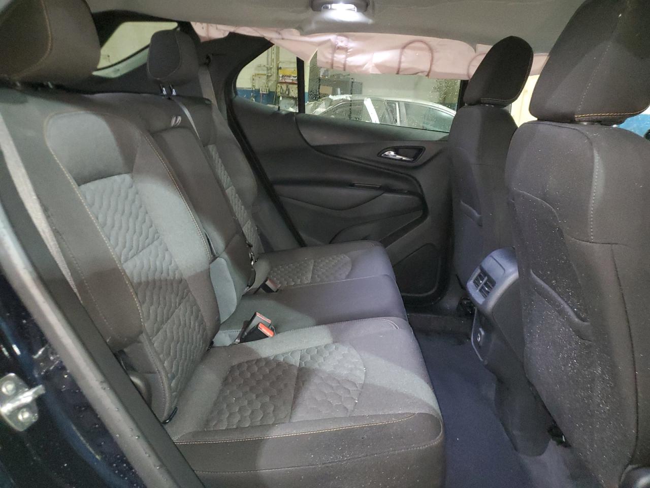 2021 Chevrolet Equinox - Image 11