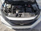 2021 Honda Civic Lx for Sale in Cahokia Heights, IL - Side