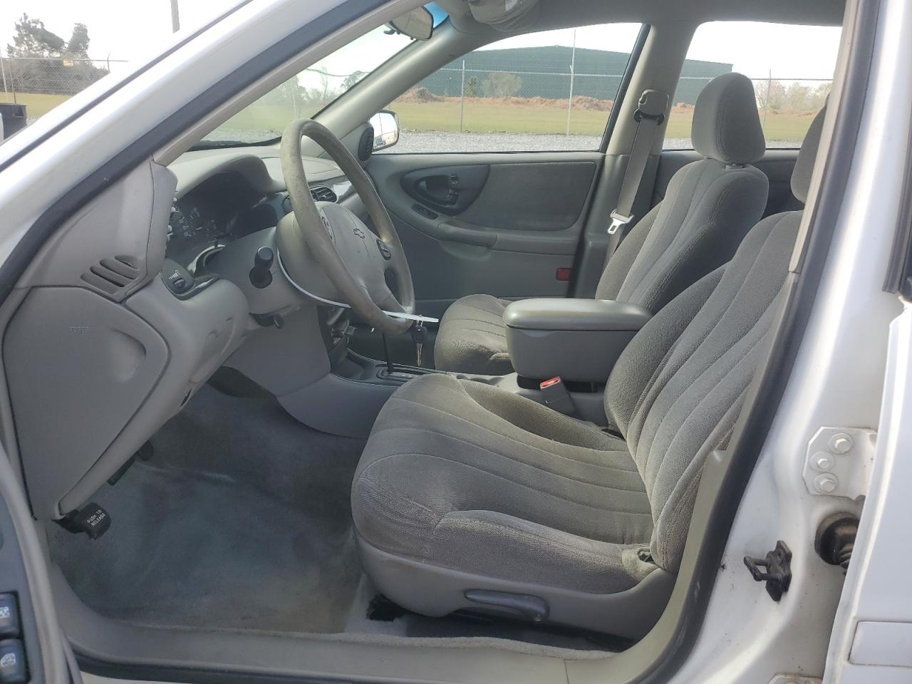 2001 Chevrolet Malibu VIN: 1G1ND52JX16281678 Lot: 47533415