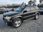 2001 Infiniti Qx4  zu verkaufen in Byron, GA - Front End