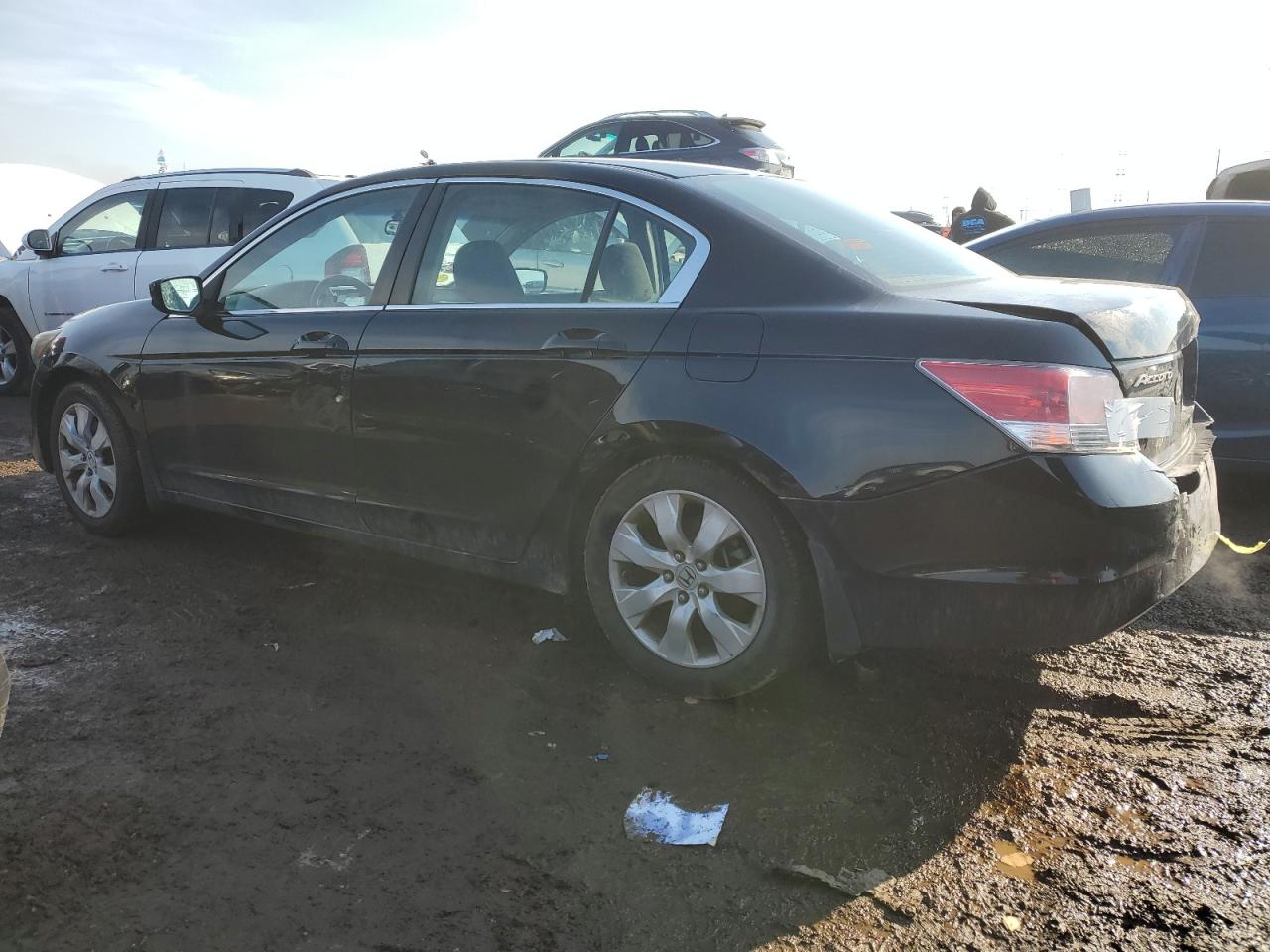 2010 Honda Accord - Image 2