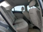 2008 Ford Fusion Se за продажба в Houston, TX - Hail