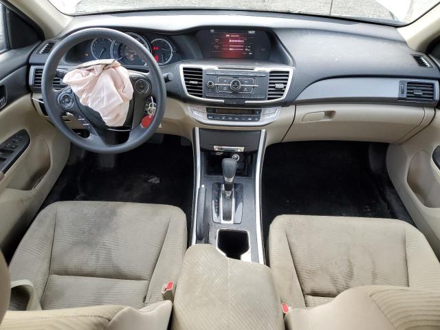  HONDA ACCORD 2014 Gold