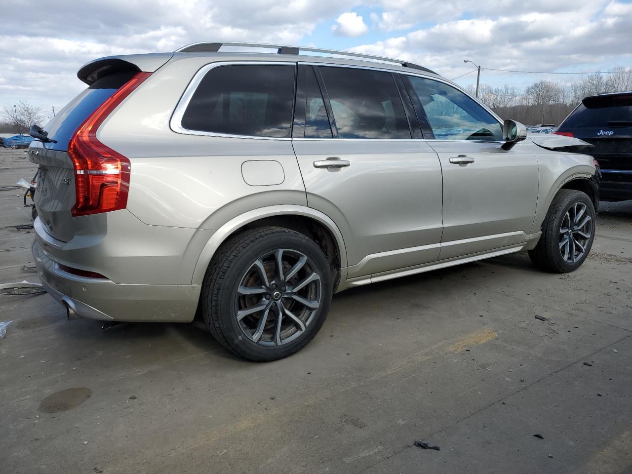 2018 Volvo XC90 - Image 3