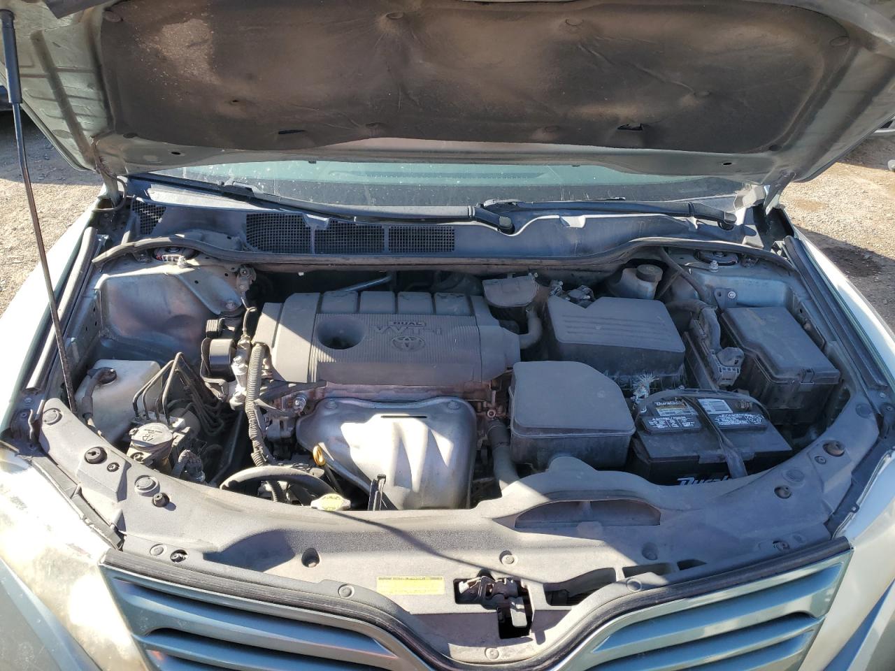 2010 Toyota Venza - Image 11