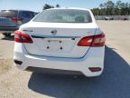 2018 Nissan Sentra S for Sale in Harleyville, SC - Rear End