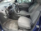 2014 Chevrolet Sonic Lt for Sale in Temple, TX - Front End