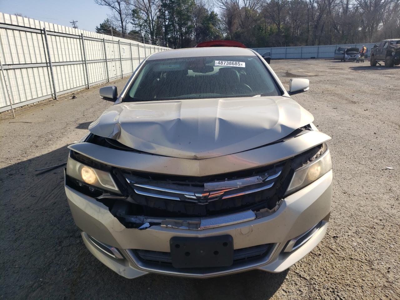 2014 Chevrolet Impala - Image 5