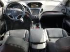 2015 Acura Mdx Technology for Sale in Pekin, IL - Side