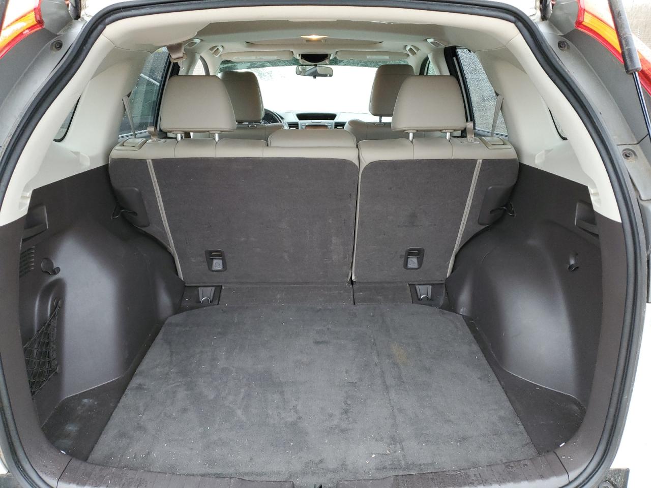 2013 Honda CR-V - Image 6