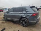 2024 Volkswagen Tiguan Sel R-Line Black на продаже в Oklahoma City, OK - Front End
