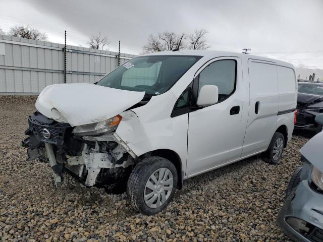 2021 Nissan Nv200 2.5S