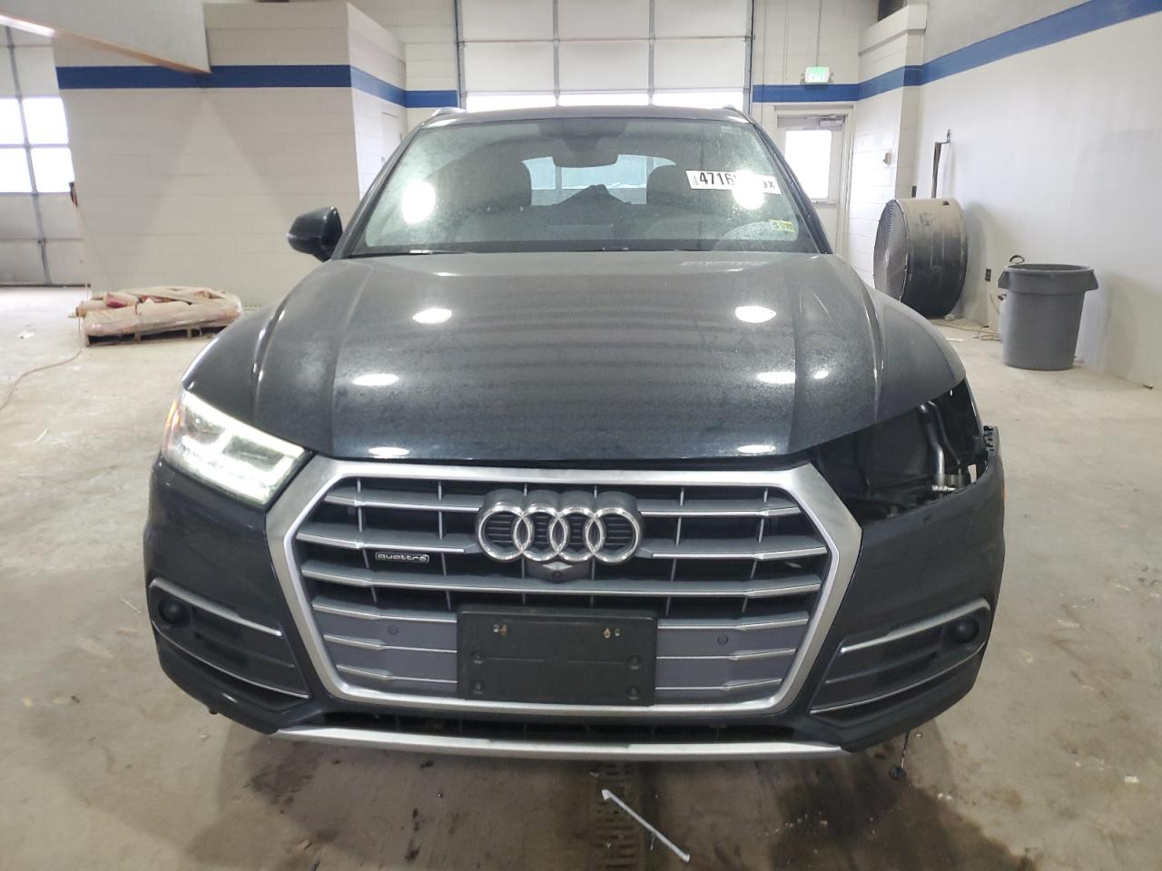 2018 Audi Q5 - Image 5