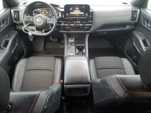  NISSAN PATHFINDER 2024 Szary