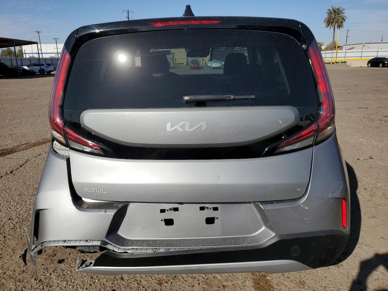 2023 Kia Soul - Image 6