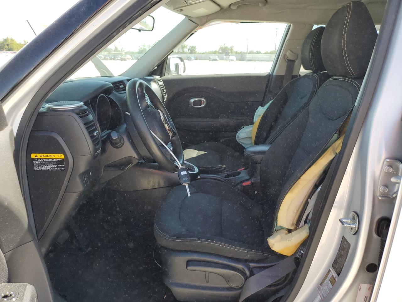 2015 Kia Soul - Image 7